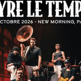 Lyre le Temps