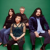 Efg Jazz Festival - Kronos Quartet