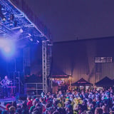 Bolero Block Party with Gym Class Heroes