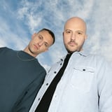 Overmono present Pure Devotion at Old Royal Naval College