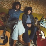 Beefheart & McQuinn