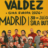 La Delio Valdez
