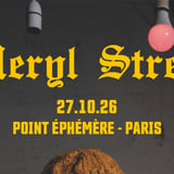 MERYL STREEK