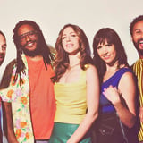 Lake Street Dive