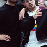 Dora Band (Pimp Flaco + Kinder Malo) en MAZO