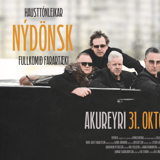 Nýdönsk - Fullkomið farartæki