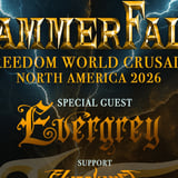 HammerFall