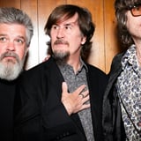 The Mountain Goats