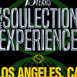 Framework Presents: The Soulection Experience: 15 Year Anniversary