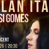 Nessi Gomes