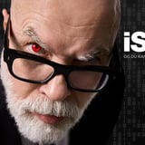 Brian Mørk: IseeYou - og du kan ikke gemme dig