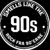 Smells Like The 90's på 28 Live i Roskilde