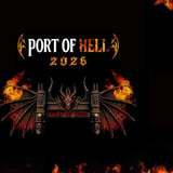 Port of Hell 2026