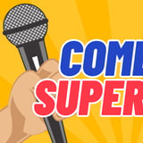 Comedy Superliga: Festuge