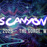 Bass Canyon 2026
