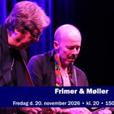 Frimer & Møller