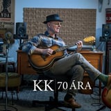KK | 70 ára - Patró