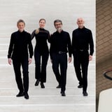 Arild Kvartetten & NOVO Quartet // Kammermusikforeningen af 1911