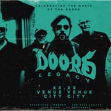 DOORS LEGACY +