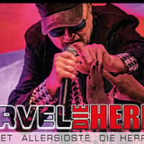 Afskedskoncert med DIE HERREN
