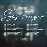 Søs Fenger Trio