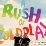Coldplay Tribute  - A Rush of Coldplay