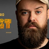 Martin Nørgaard - SKÆGT