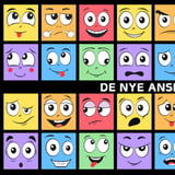 De Nye Ansigter