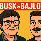 Busk & Bajlovic