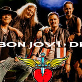  BON JOVI DK 