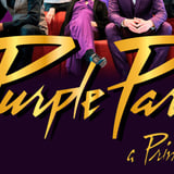 Prince Tribute - Purple Parade  - Ekstra koncert