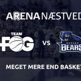 TEAM FOG vs. Bakken Bears