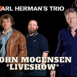 Karl Herman's Trio - John Mogensen tribute