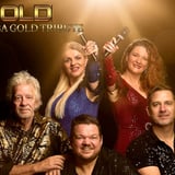 GOLD : ABBA GOLD TRIBUTE -VEJLE