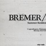 Bremer/McCoy