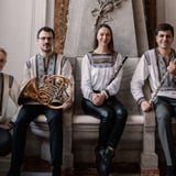 V Coloris Quintet // Kammermusikforeningen af 1911