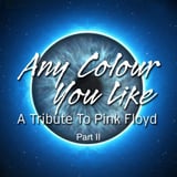 Any Colour You Like - A Tribute To Pink Floyd Part II