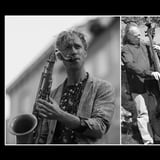 Steen Kyed Trio feat. Mads Mathias