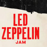 LED ZEPPELIN JAM - "re-united"
