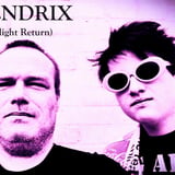 HENDRIX (Slight Return) på 28 Live i Roskilde