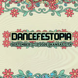 Dancefestopia Music & Camping Festival 2026