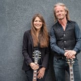 Claudia Scott & Torstein Flakne // Matinékonsert // Odal Rock Club