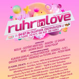 Bus zur Ruhr in Love 2026