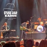 Stuss'lige karer - Vazelinahyllest i Hadeland Kultursal 