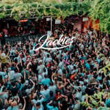Jackies Open Air Daytime w/ Jayda G
