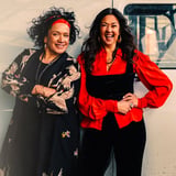 Vika & Linda - Where Do You Come From? 2026