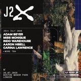Junction 2: Miss Monique, Indo Warehouse