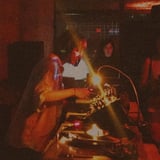 Mari.te at Dark Room