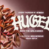 Hugel presents Make The Girls Dance