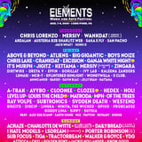 Elements Music & Arts Festival